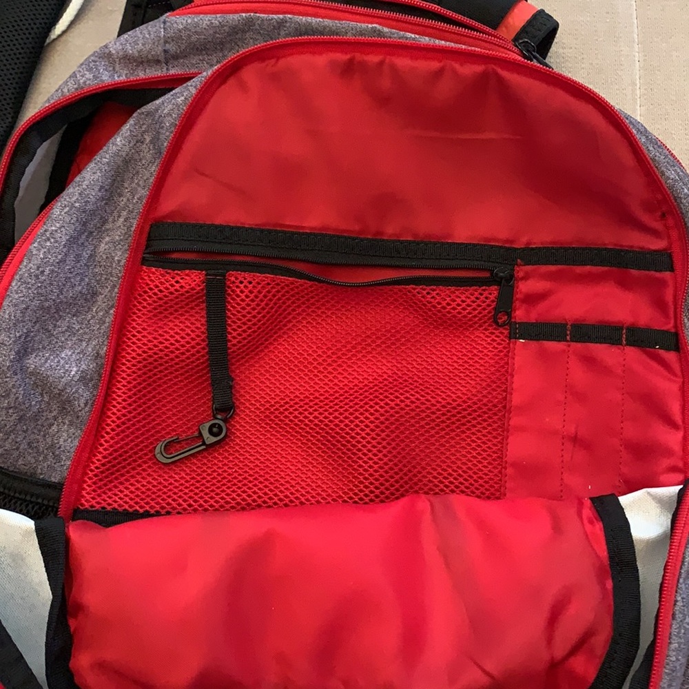 Adidas Backpack - Picture 3 of 4